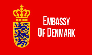 denmark
